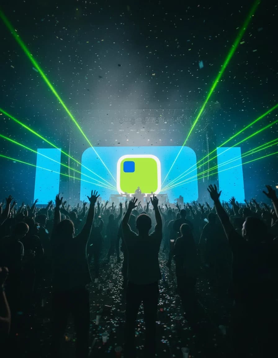 Events and festivals