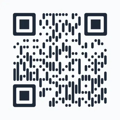 Architecture QR code design