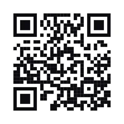 Classic QR code design