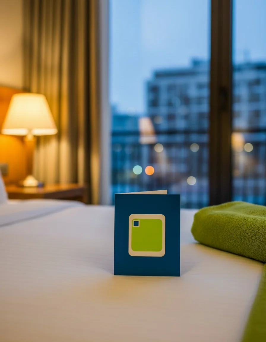 Hotels and hospitality