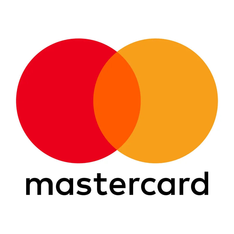 Mastercard logo as uploaded (demonstration)